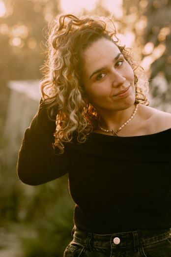 Sara Berenguer