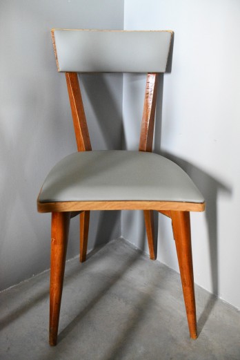 Convent Chair